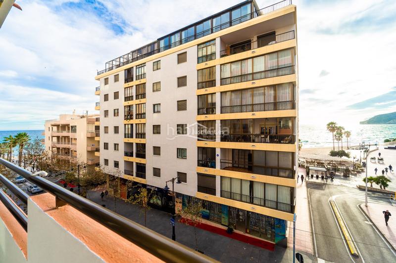 Foto c78d734c-e1f3-4989-899a-bc794517f40b. Affitto appartamento in Pueblo Calp