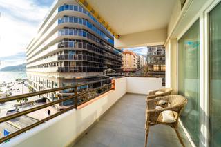 Location Appartement à Pueblo. Se alquila apartamento en centro de calpe junto al mar