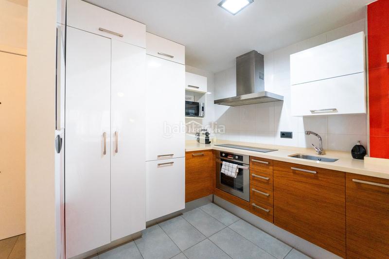 Foto 7f7fc93a-9851-4622-9bd1-96657a271b86. Rent flat in Pueblo Calp