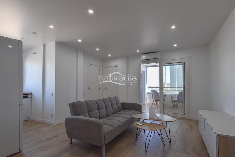 Foto 904d6b73-6074-493d-a98a-83b8ddfa8749. Affitto appartamento con piscina in Playa Arenal - Bol Calp