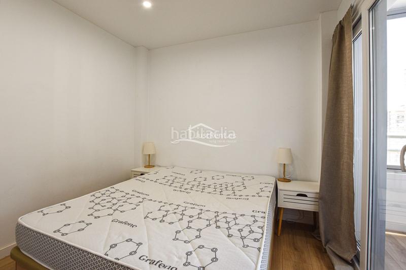 Foto c7a7f7da-e359-4e13-bb96-5f979772b3f5. Affitto appartamento con piscina in Playa Arenal - Bol Calp