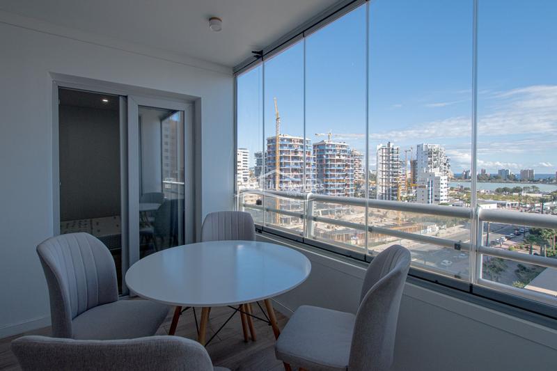 Foto c4803245-8d6e-49f8-a229-dcead375b8b0. Alquiler piso  en alquiler con vistas panorámicas al mar e en Calp