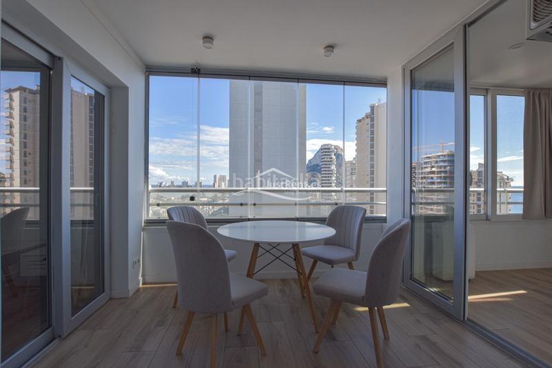 Foto 845d3dc2-e06e-4607-be5d-38b5a8448c27. Lloguer pis amb piscina a Playa Arenal - Bol Calp