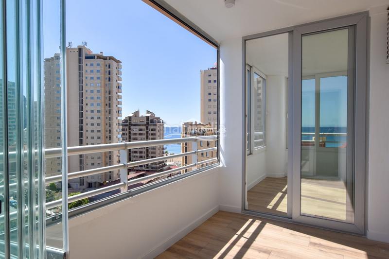 Foto 386ea913-749d-412e-802d-2b1f8915ebf0. Location appartement avec piscine dans Playa Arenal - Bol Calp