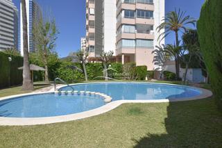 Appartement à Playa Arenal - Bol