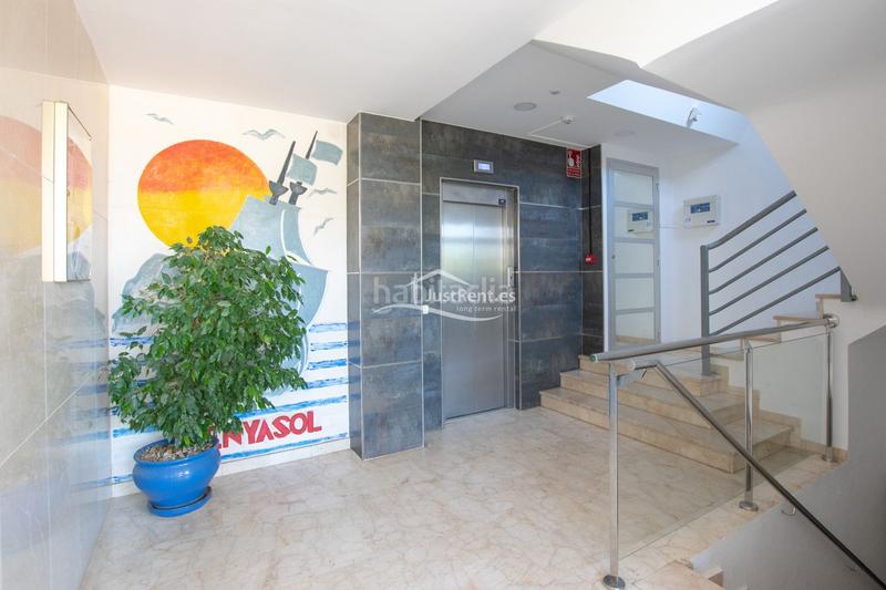 Foto 62c78f19-b45a-4523-9390-e2df6739ac35. Location appartement avec piscine dans Playa Arenal - Bol Calp