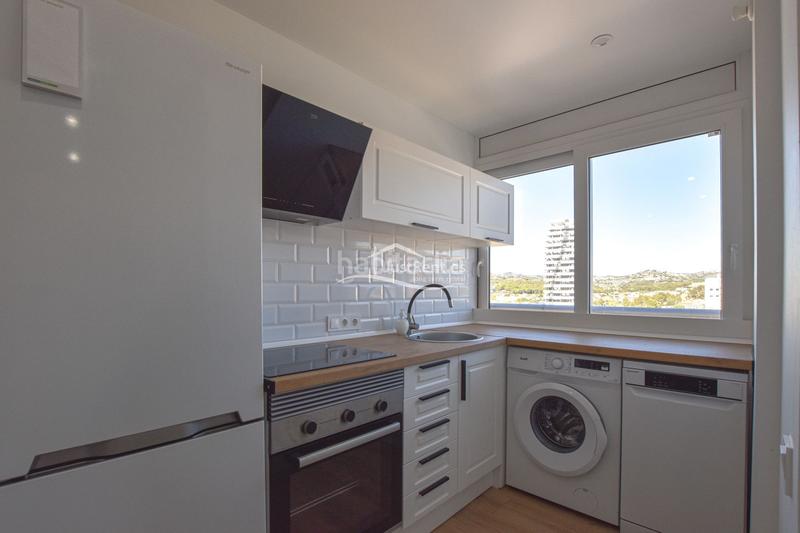 Foto a25ff4cc-183b-44cb-abdb-b232aeb01c12. Location appartement avec piscine dans Playa Arenal - Bol Calp