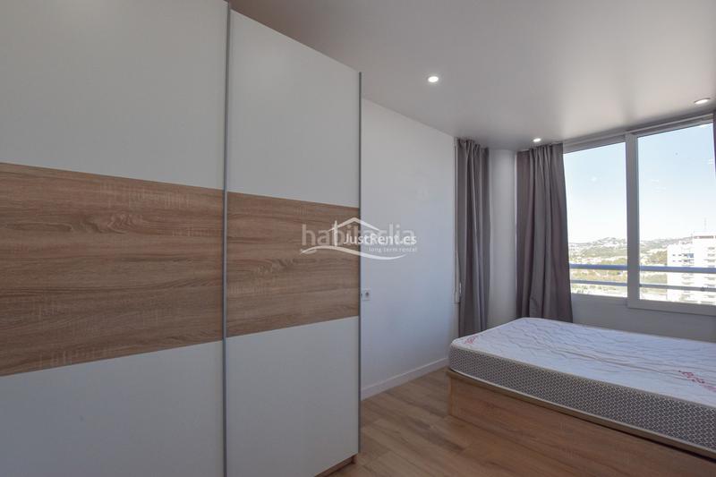 Foto e0495f38-0d66-4b1b-9b5c-491c85c73892. Location appartement avec piscine dans Playa Arenal - Bol Calp