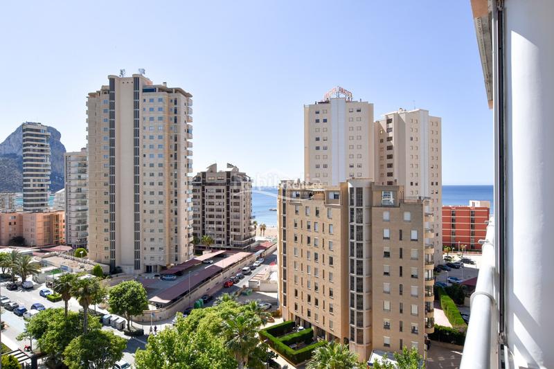 Foto fdee3b90-3e52-4bce-bcef-915211fc1326. Location appartement avec piscine dans Playa Arenal - Bol Calp