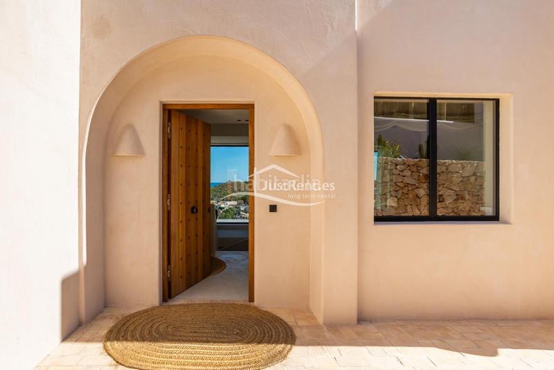 Foto acd3c73f-dd5f-45a8-8c92-3960d237a096. Affitto chalet con piscina in Cap Martí - El Tossalet - Pinomar Xàbia