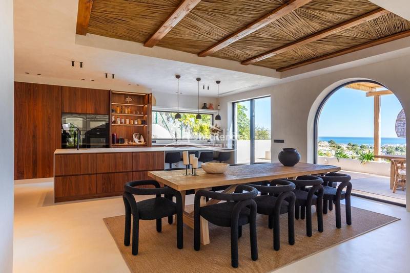 Foto c7d97228-6611-4bef-bff1-b2a27077b21b. Affitto chalet con piscina in Cap Martí - El Tossalet - Pinomar Xàbia