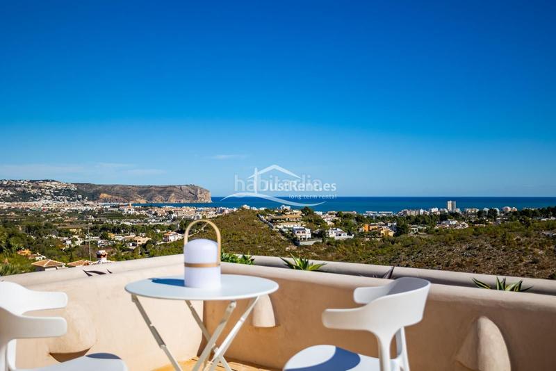 Foto e3063f45-1612-42e9-b364-48ed93839d39. Affitto chalet con piscina in Cap Martí - El Tossalet - Pinomar Xàbia