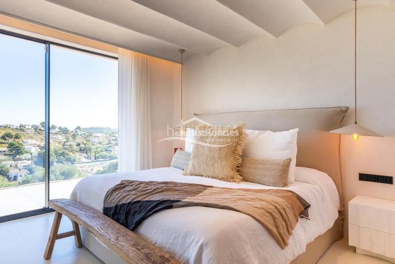 Foto 2b176ef2-2e8f-48e9-8c4d-8b5330599a7f. Lloguer xalet amb piscina a Cap Martí - El Tossalet - Pinomar Xàbia