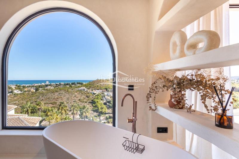 Foto 0723dd1d-90d2-426b-9ce5-6d8869d72725. Miete chalet mit pool in Cap Martí - El Tossalet - Pinomar Xàbia