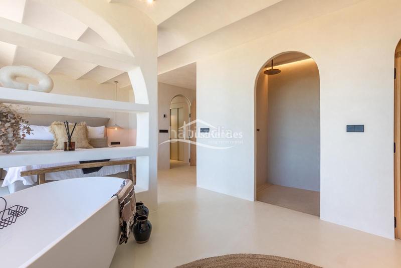 Foto 1f2352ef-c4db-4854-9076-38ecdc6466d1. Miete chalet mit pool in Cap Martí - El Tossalet - Pinomar Xàbia