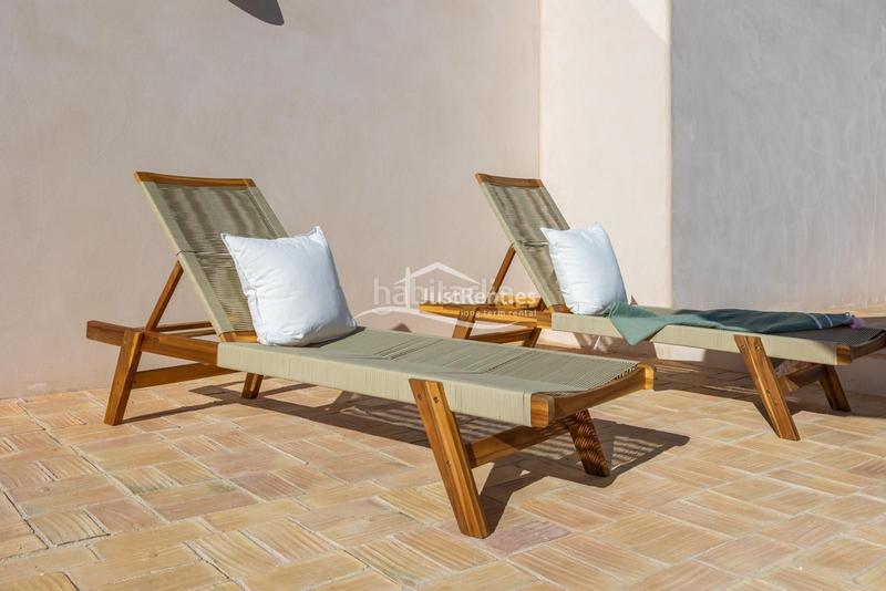 Foto 1fed738e-621f-4aaa-8f37-8564405ef619. Miete chalet mit pool in Cap Martí - El Tossalet - Pinomar Xàbia