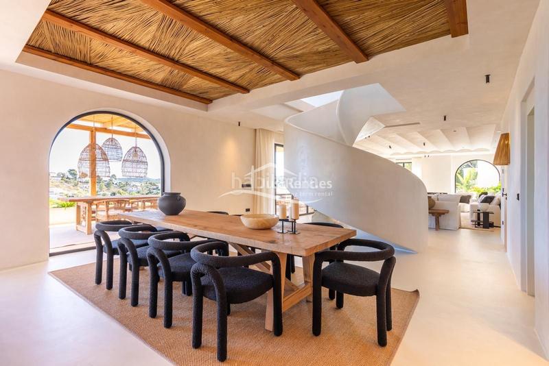 Foto 2a46f45e-4bff-4bc8-91a4-cf30b9302524. Miete chalet mit pool in Cap Martí - El Tossalet - Pinomar Xàbia