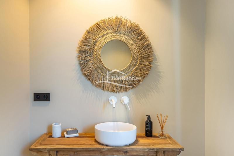 Foto 6cf9bd6b-9666-4bf8-886d-a0133733dbec. Miete chalet mit pool in Cap Martí - El Tossalet - Pinomar Xàbia