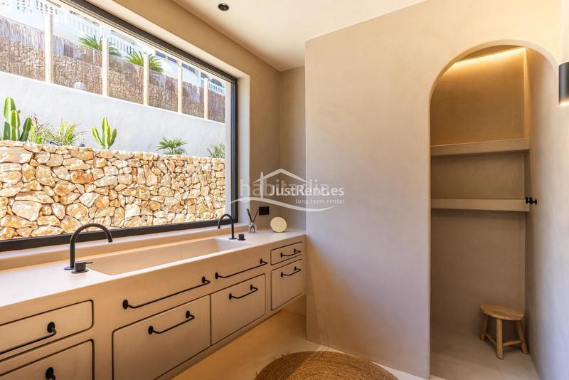 Foto d7f6e6da-e15b-4a46-aea8-9a86b711ff24. Miete chalet mit pool in Cap Martí - El Tossalet - Pinomar Xàbia