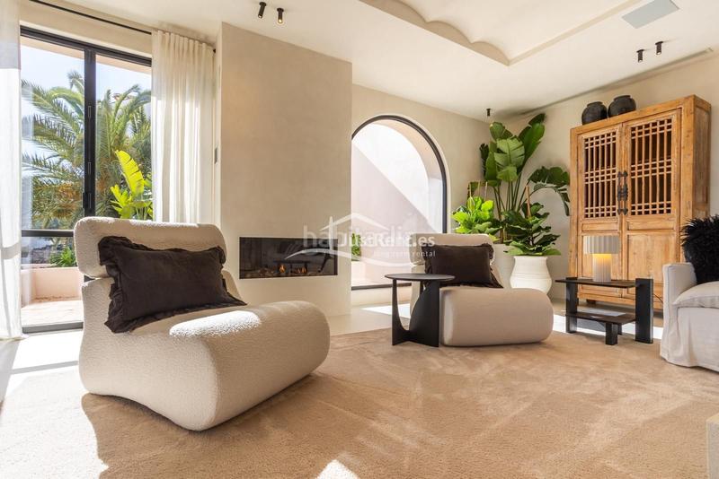 Foto f2488ef7-01a5-424f-9bda-286d51976a87. Miete chalet mit pool in Cap Martí - El Tossalet - Pinomar Xàbia