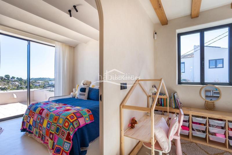 Foto 4241cab5-ac25-4289-a69f-10d5a294dcf3. Rent chalet with pool in Cap Martí - El Tossalet - Pinomar Xàbia