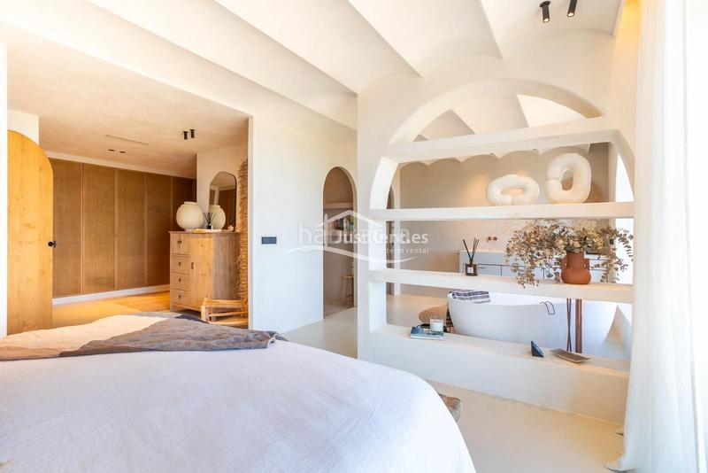 Foto 44792fb0-1a3d-46ca-850b-55fa8eec5b1f. Rent chalet with pool in Cap Martí - El Tossalet - Pinomar Xàbia