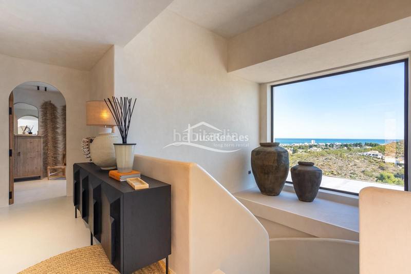 Foto 613a379d-95ba-481f-9010-ea81f5fedded. Rent chalet with pool in Cap Martí - El Tossalet - Pinomar Xàbia