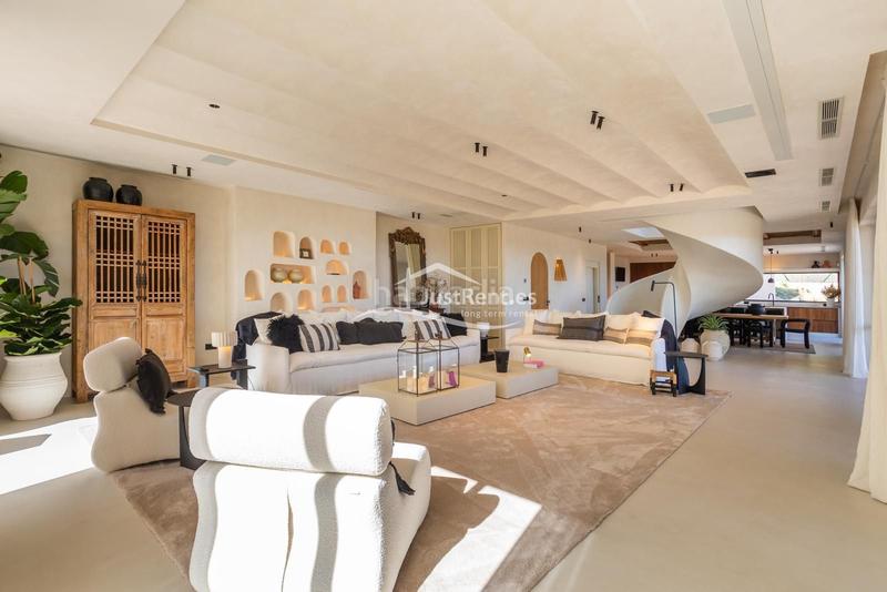 Foto 65408116-f884-466b-b0dd-1509417b8edb. Rent chalet with pool in Cap Martí - El Tossalet - Pinomar Xàbia