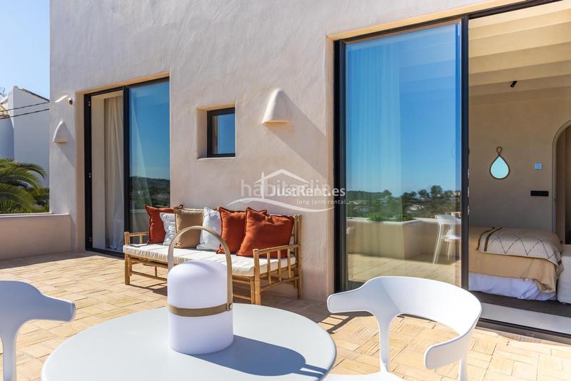 Foto 7d3d4386-fe4b-4d91-8795-8d7a58998767. Rent chalet with pool in Cap Martí - El Tossalet - Pinomar Xàbia