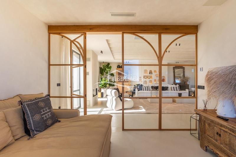 Foto 9a92b5e7-9678-4c3e-97d5-65362ff7227e. Rent chalet with pool in Cap Martí - El Tossalet - Pinomar Xàbia