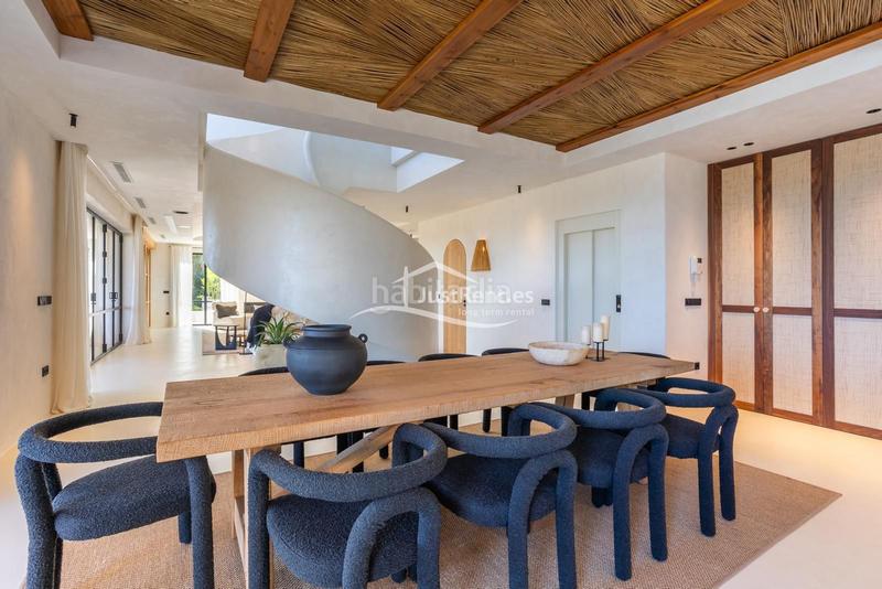 Foto ea37fd83-5c8f-417b-bbd8-70e1f5c30677. Rent chalet with pool in Cap Martí - El Tossalet - Pinomar Xàbia