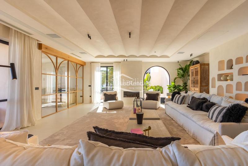 Foto fb3e2555-488c-4cc4-9666-b5da105ee812. Rent chalet with pool in Cap Martí - El Tossalet - Pinomar Xàbia