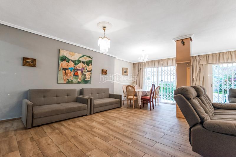 Foto 55946474-295c-43cc-8d51-0e4dd442840c. Location chalet avec parking dans Sierra Helada Benidorm