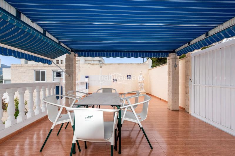 Foto 087b40e7-6e61-4a2f-ab38-b8592e9dd403. Miete chalet mit parking in Sierra Helada Benidorm