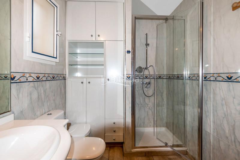 Foto a77fb376-41a1-4c9a-9f97-7c88a48d83ef. Miete chalet mit parking in Sierra Helada Benidorm