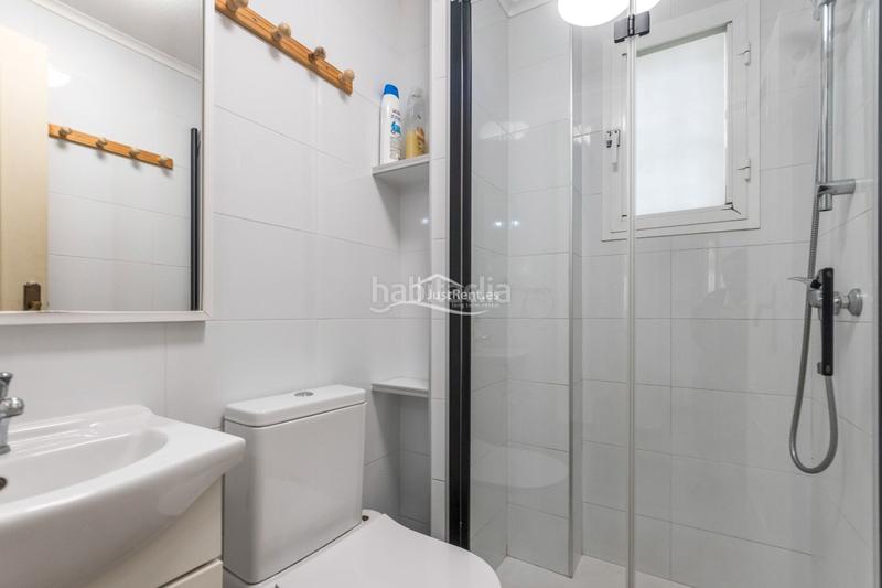 Foto edfdc6a3-cdfa-42aa-ac45-755593b5e52a. Miete chalet mit parking in Sierra Helada Benidorm