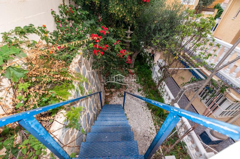 Foto 2cacc289-4e18-4bb3-8ee8-b08d7382b41e. Rent chalet with parking in Sierra Helada Benidorm