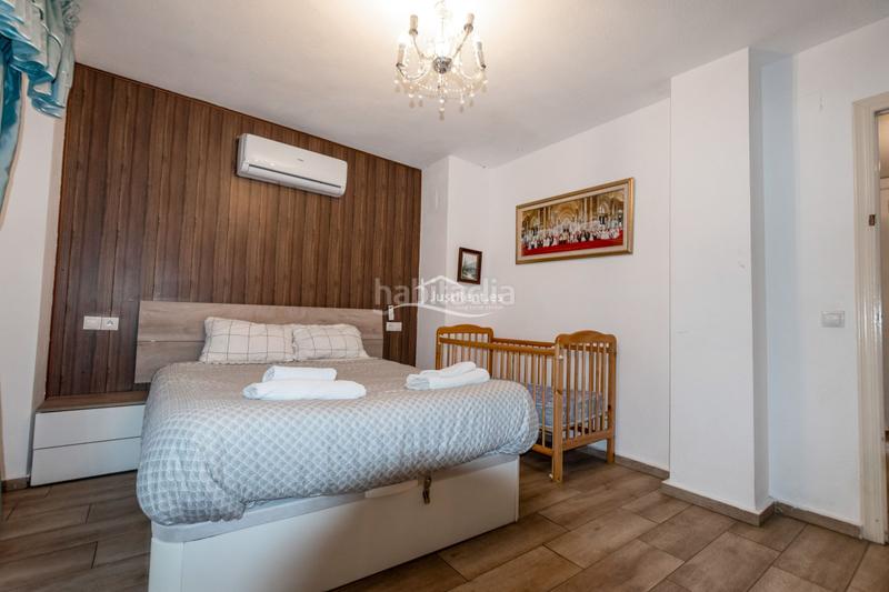 Foto 3520bd63-e0ff-4cf8-a2b5-4ccde1a21322. Rent chalet with parking in Sierra Helada Benidorm