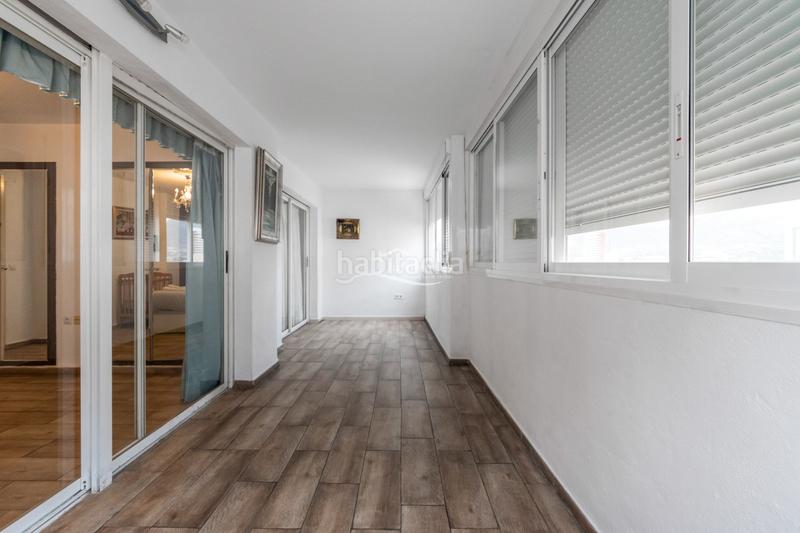 Foto c6a801b9-db0d-4afa-b831-d9305bc0f7fd. Rent chalet with parking in Sierra Helada Benidorm