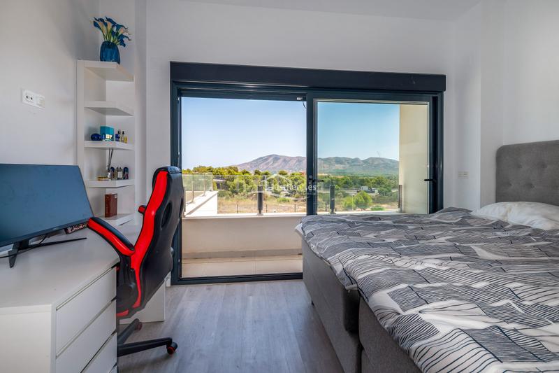 Foto 28c1769a-3ebf-4dc0-9807-dedcdd6bcd0e. Lloguer xalet amb piscina a Escandinavia-Cautivador Alfàs del Pi (l´)