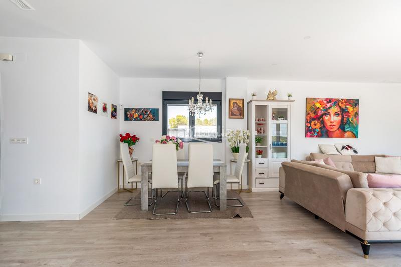 Foto 4f5532b7-84f6-4b83-8088-343e67190b1f. Lloguer xalet amb piscina a Escandinavia-Cautivador Alfàs del Pi (l´)