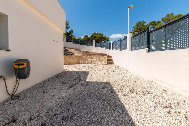 Foto d418297c-e5b7-4f5d-8ba3-db97a6d5538b. Lloguer xalet amb piscina a Escandinavia-Cautivador Alfàs del Pi (l´)