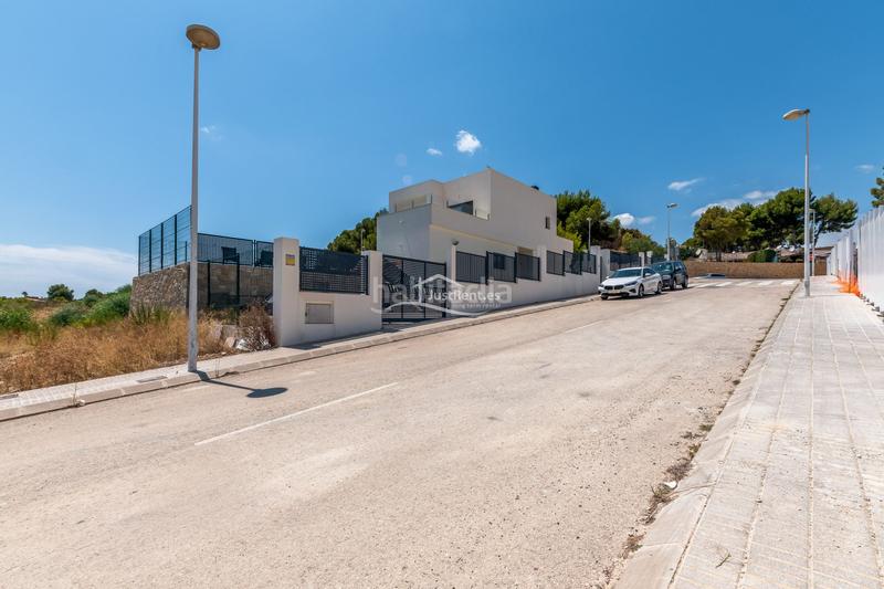 Foto f37c1a45-93ac-4f32-8648-dd1ebad076fe. Lloguer xalet amb piscina a Escandinavia-Cautivador Alfàs del Pi (l´)