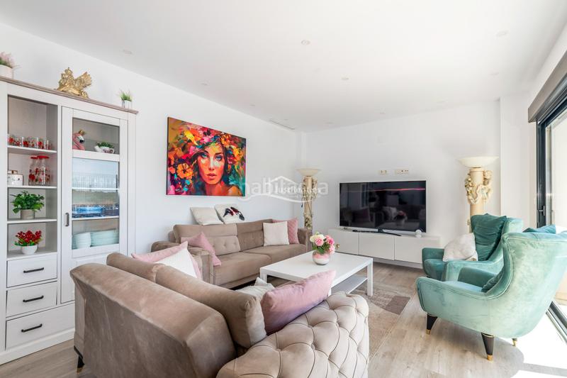 Foto 10c1a60f-c46e-4fdf-8266-47a03288e850. Location chalet avec piscine dans Escandinavia-Cautivador Alfàs del Pi (l´)