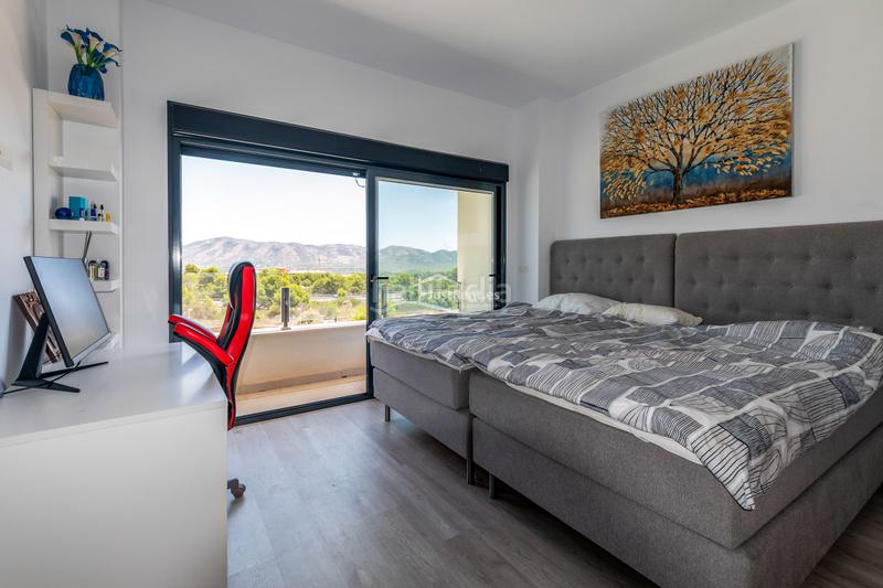 Foto 25823732-8e64-4a62-b308-4e40ee0a55eb. Location chalet avec piscine dans Escandinavia-Cautivador Alfàs del Pi (l´)