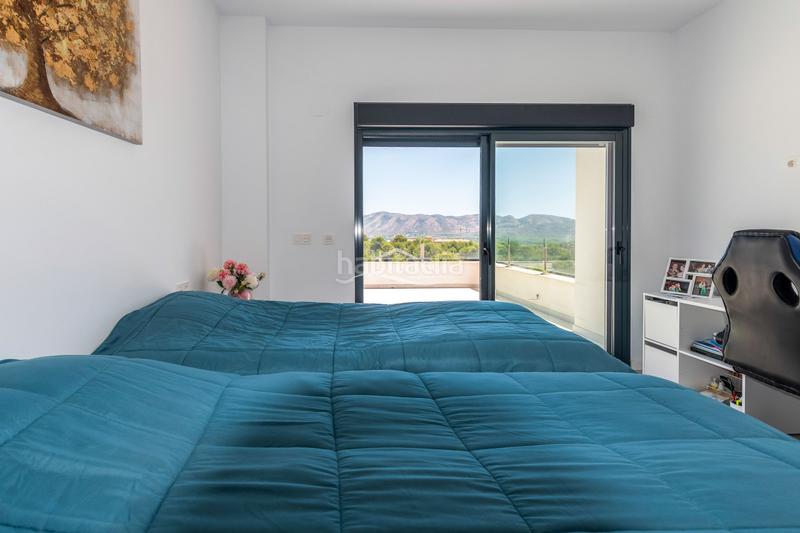 Foto 519278e2-778d-490a-9d81-0a239987640f. Location chalet avec piscine dans Escandinavia-Cautivador Alfàs del Pi (l´)