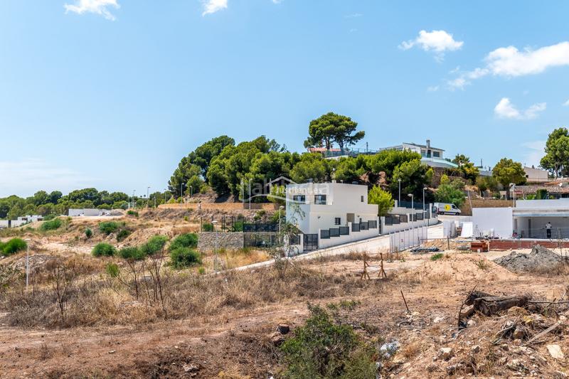 Foto 54144cd5-c1ad-4f08-89d8-c6ed42ab413a. Location chalet avec piscine dans Escandinavia-Cautivador Alfàs del Pi (l´)