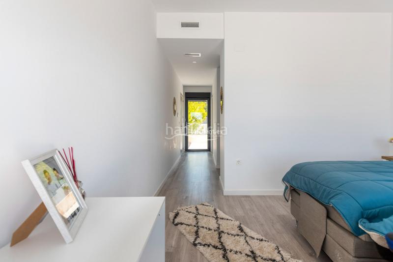 Foto af556d47-94f6-42f9-9358-f06b424800e2. Location chalet avec piscine dans Escandinavia-Cautivador Alfàs del Pi (l´)