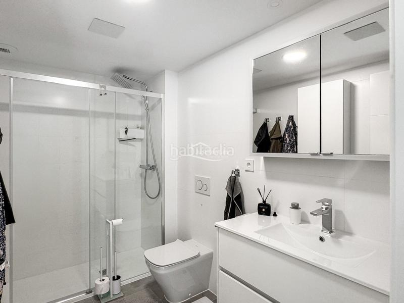 Foto b2b92f3f-c267-4caf-8fb9-c22139e43939. Affitto appartamento con parcheggio piscina in balcón de Finestrat-terra marina Finestrat