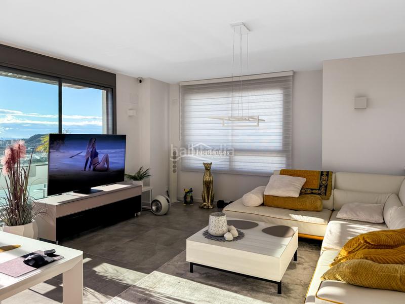 Foto 24697f33-0fec-41fa-a944-e5ef0d6f0bcc. Alquiler piso apartamento en alquiler en seascape en Finestrat